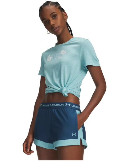 T-shirt - Under Armour