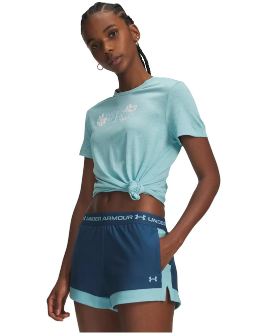 T-shirt - Under Armour