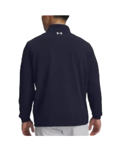 Chandail marine - Under Armour