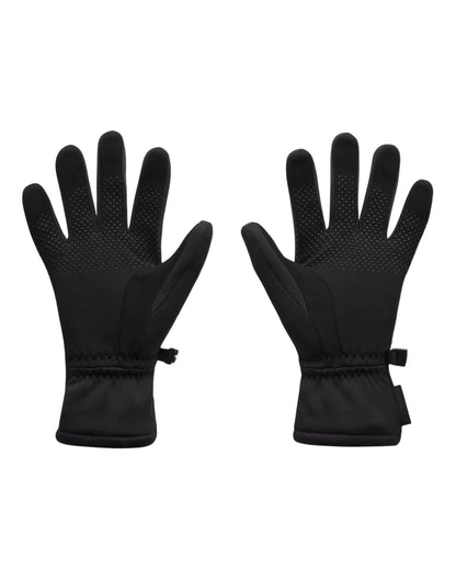 Gants noirs - Under Armour