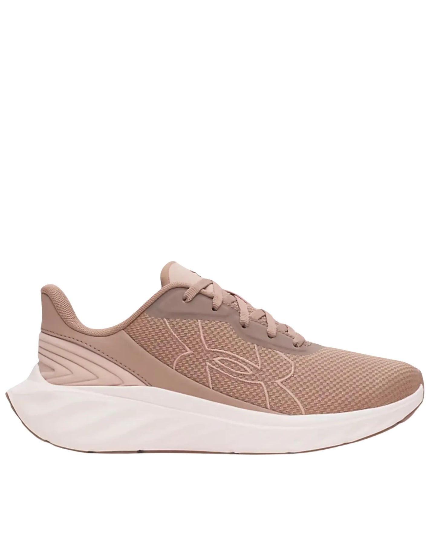 Chaussures de course W Ascend BL - Under Armour