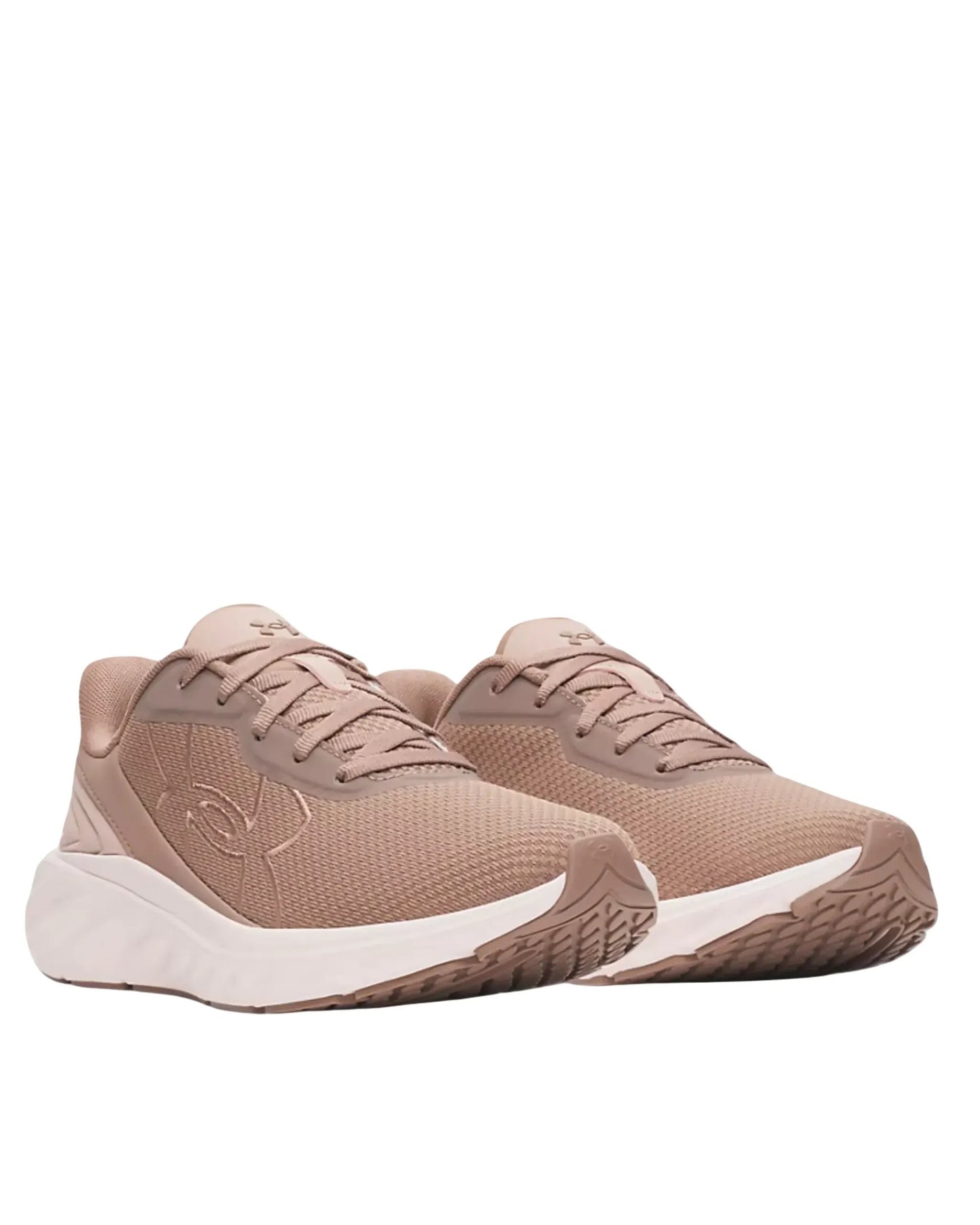Chaussures de course W Ascend BL - Under Armour