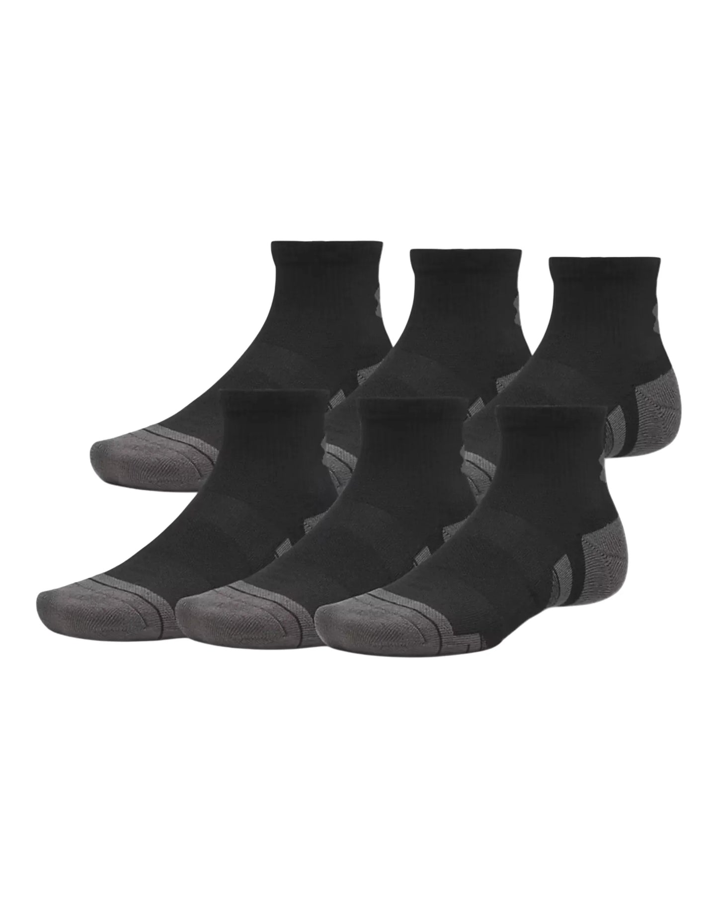 Chaussettes lot de 6 - Under Armour