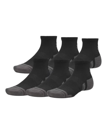 Chaussettes lot de 6 - Under Armour