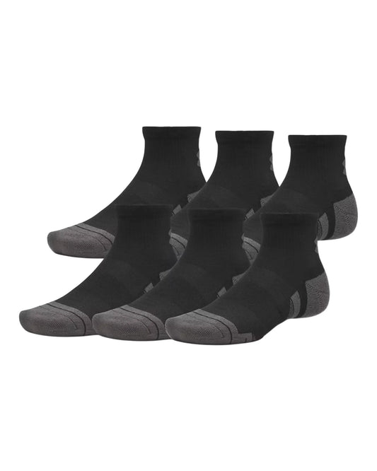 Chaussettes lot de 6 - Under Armour