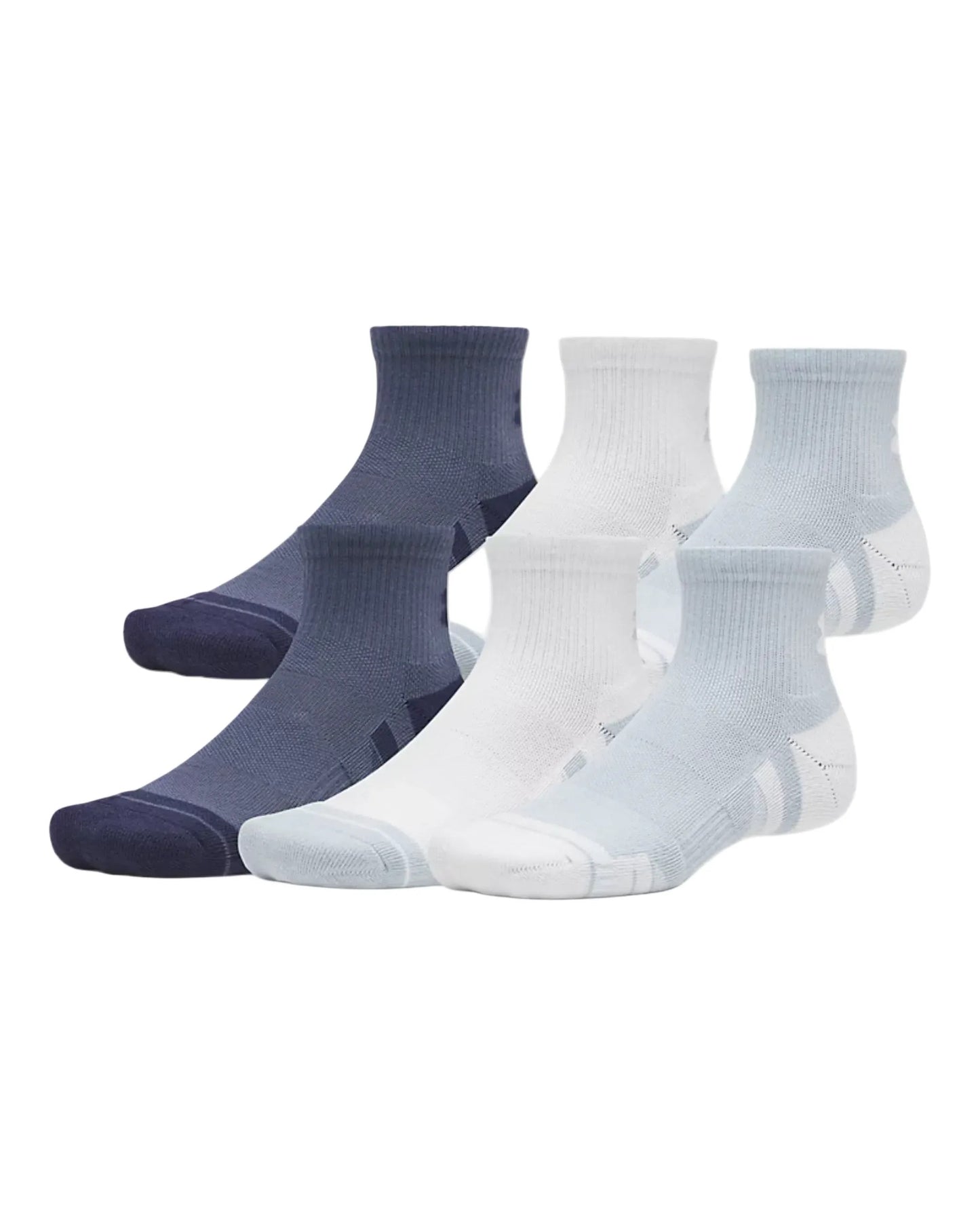 Chaussettes lot de 6 - Under Armour