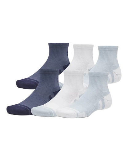 Chaussettes lot de 6 - Under Armour