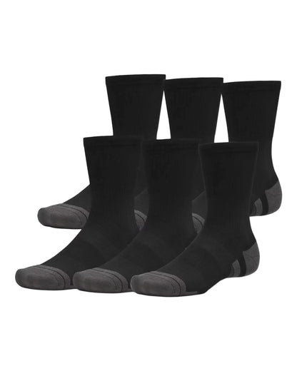 Chaussettes lot de 6 - Under Armour