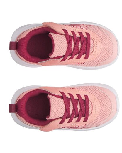 Chaussures de course Surge 5 AC- Under Armour