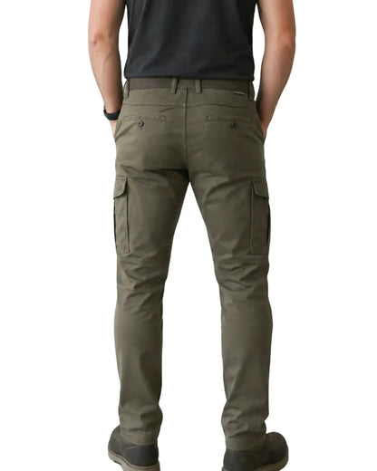 Pantalon cargo IRONFLEX - Point Zéro