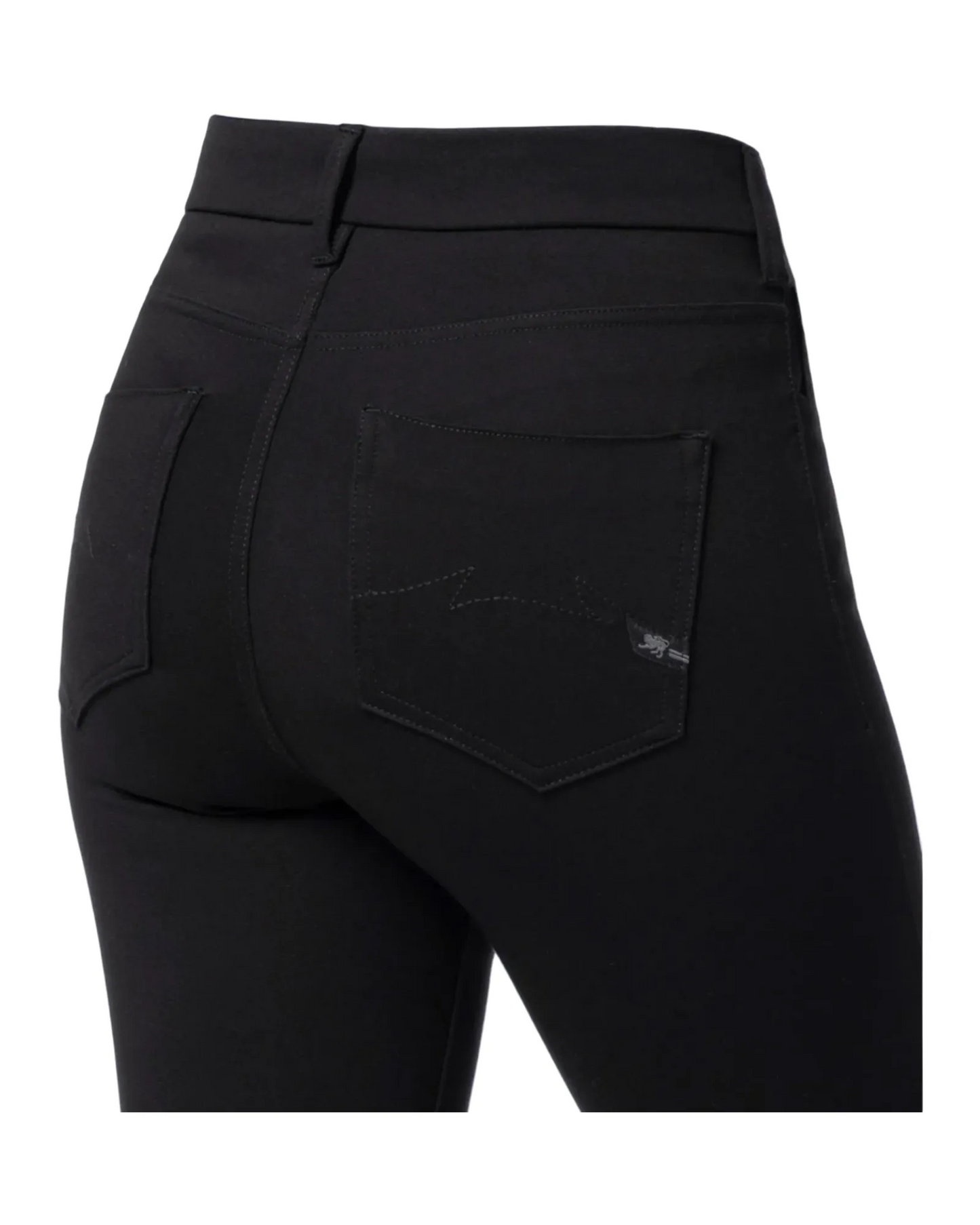 Pantalon noir - Parasuco