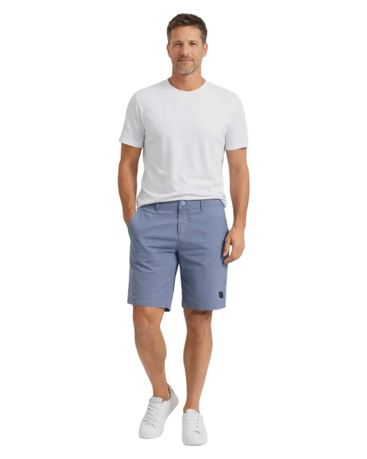 Short bleu - Northcoast