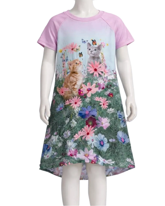 Robe de nuit - Mandarine & Co.