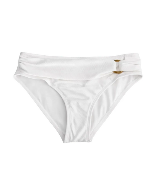 Bas de maillot blanc - MOSAIIC