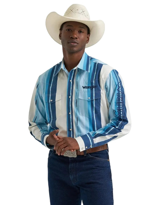 Chemise western - Wrangler