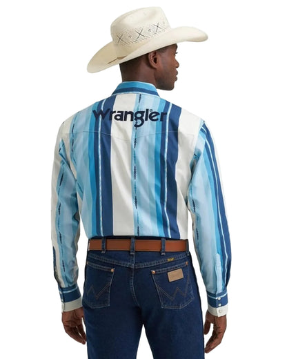 Chemise western - Wrangler