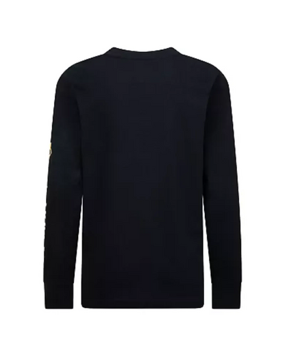 Chandail noir - Hurley