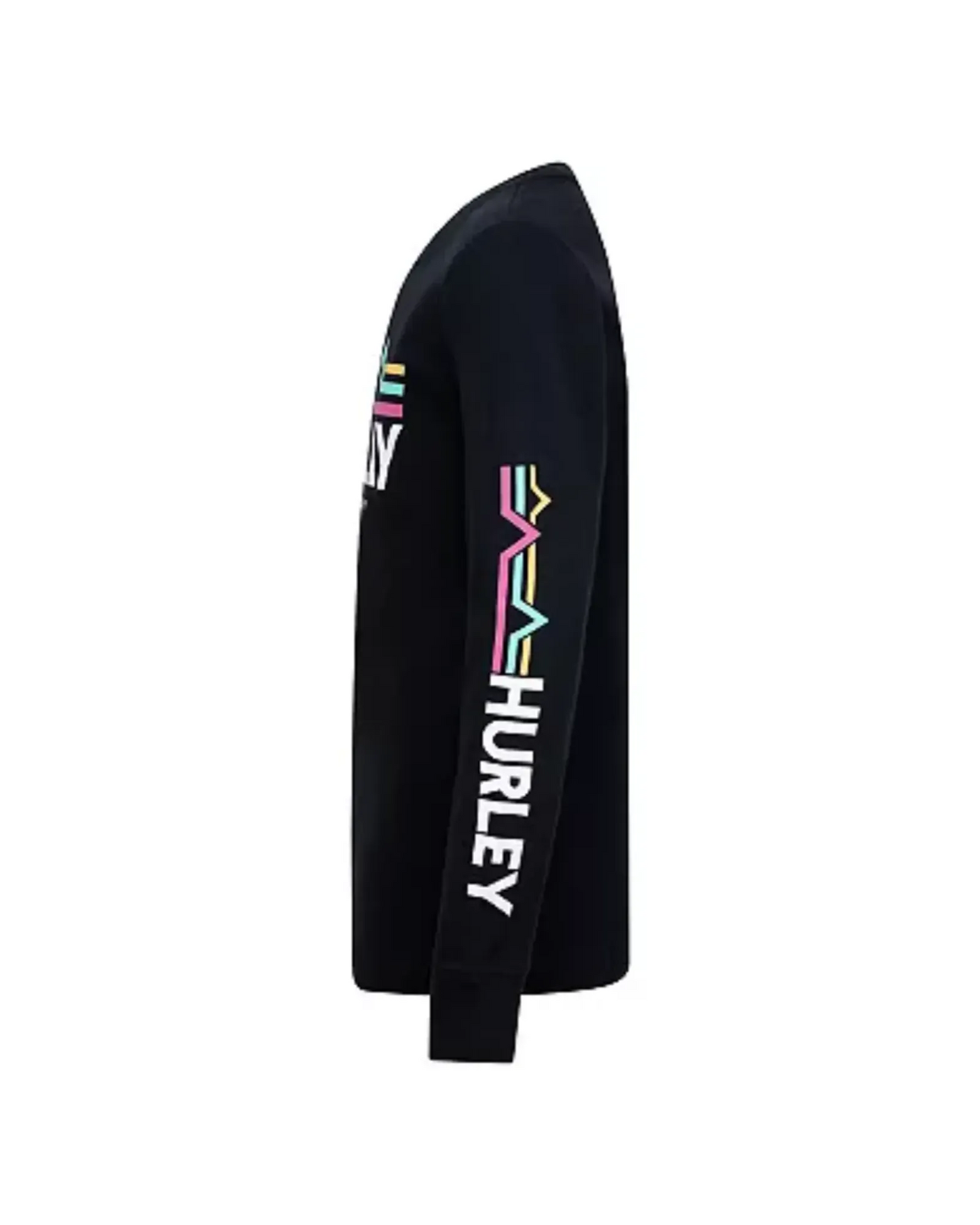 Chandail noir - Hurley