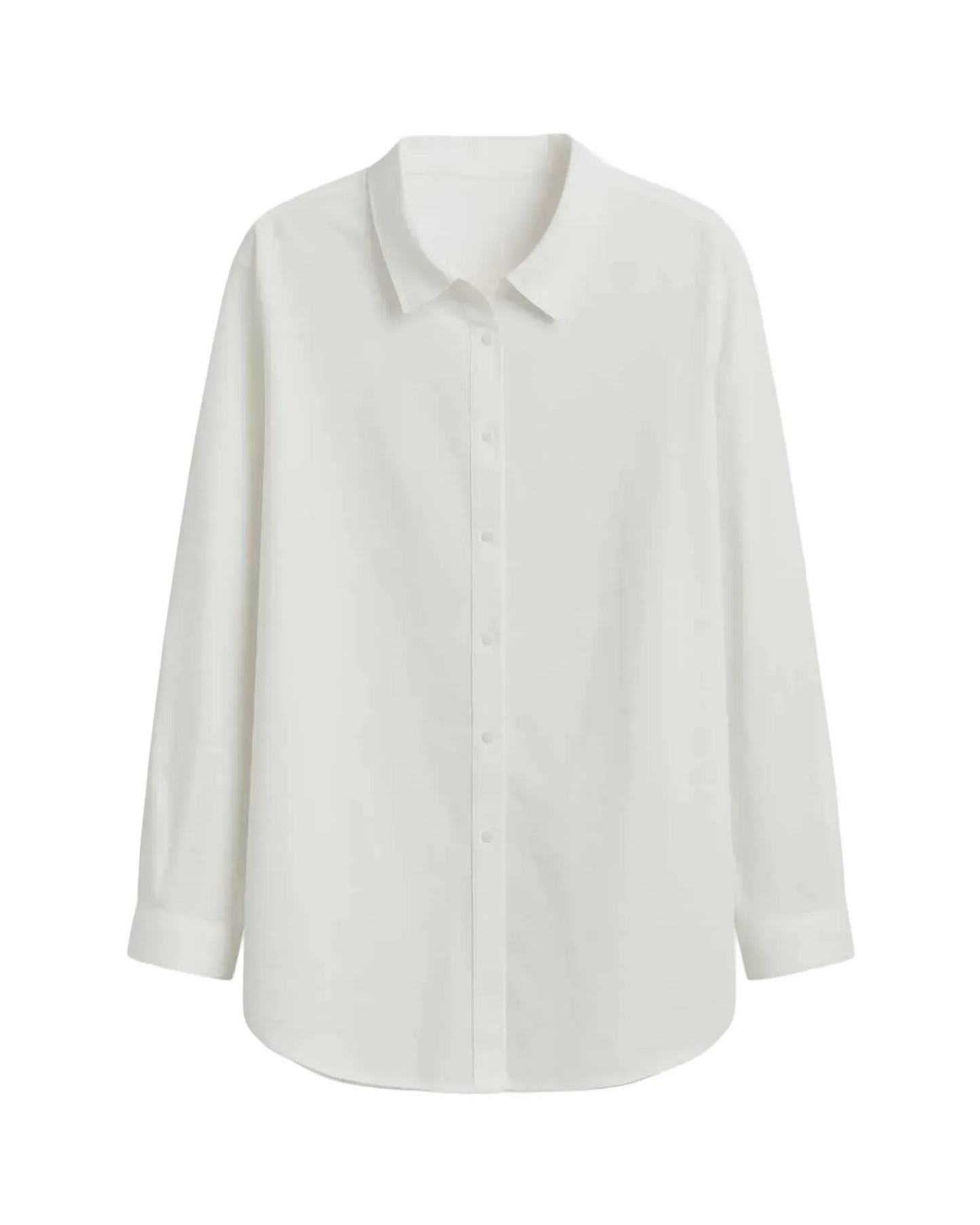 Blouse blanche - MOSAIIC