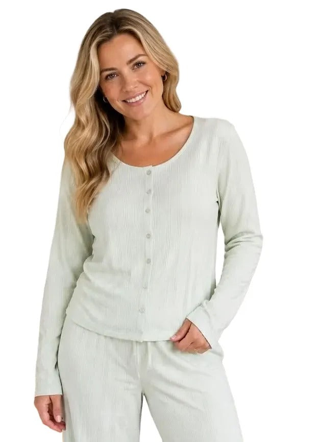 Chandail de pyjama - Mandarine & Co.