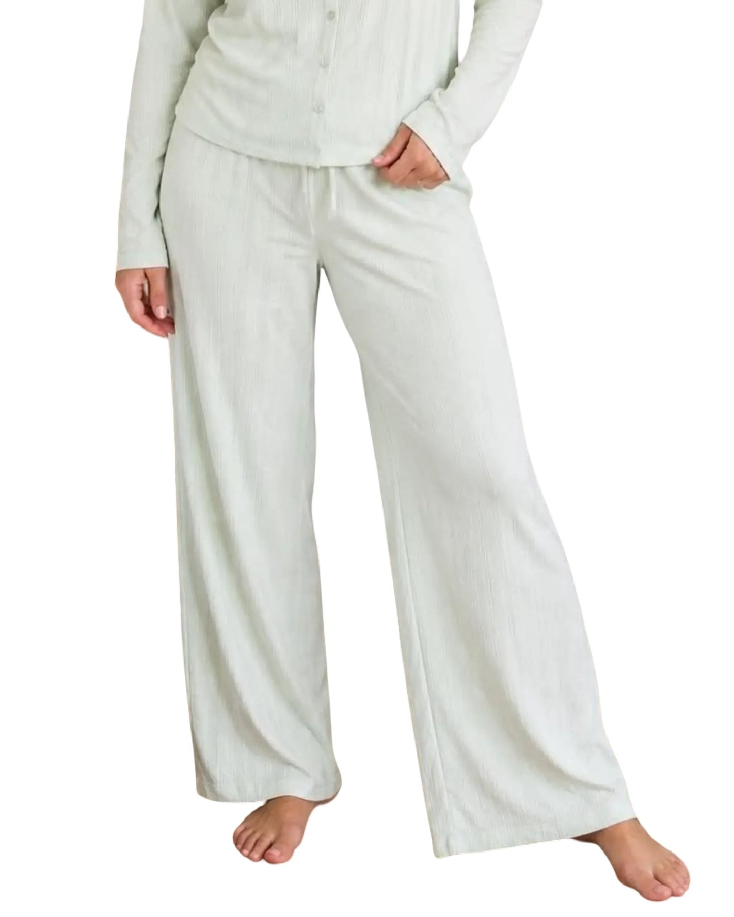 Pantalon de pyjama - Mandarine & Co.