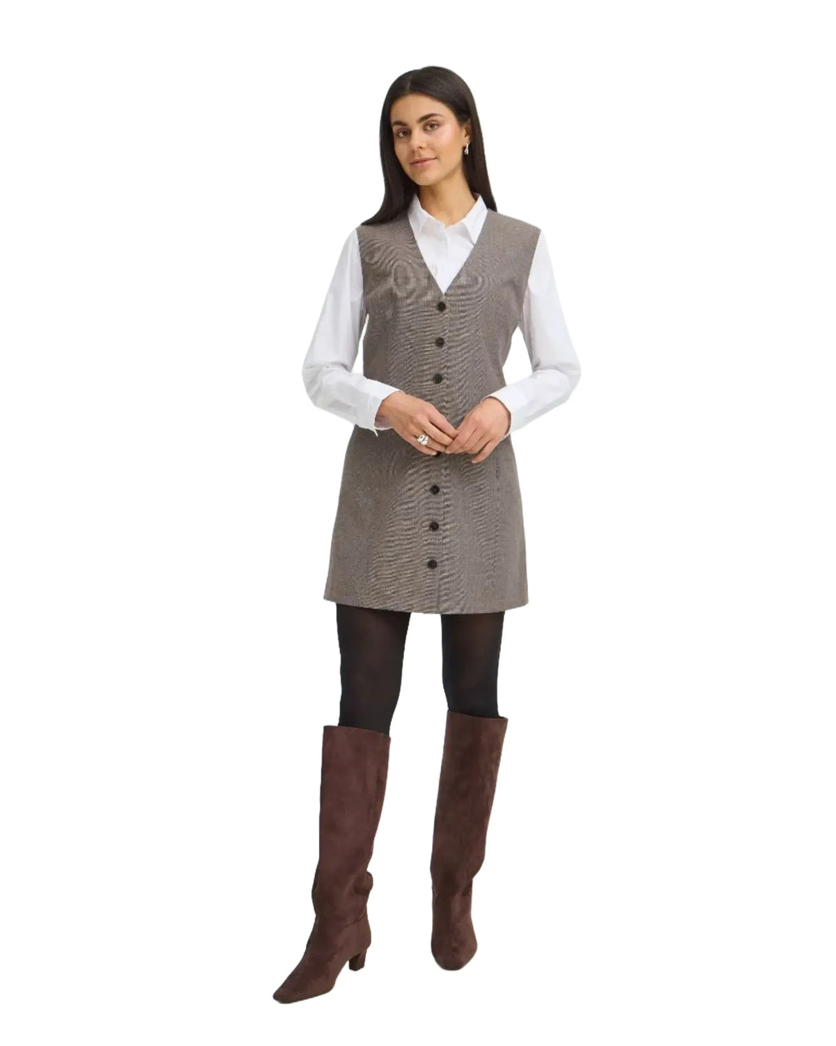 Robe veston - Fransa