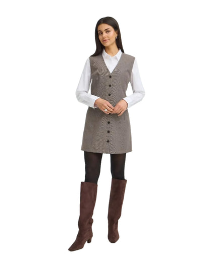 Robe veston - Fransa
