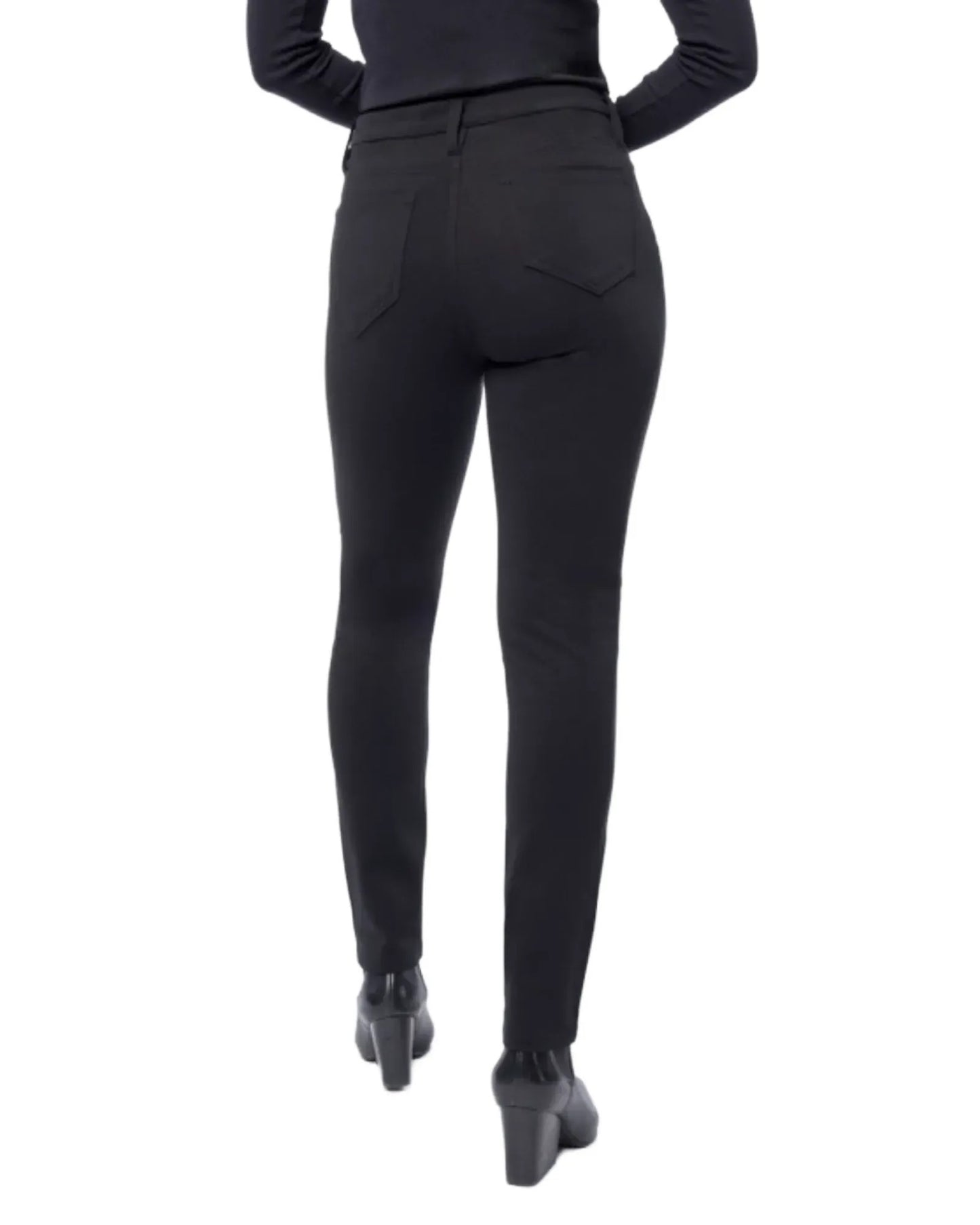 Pantalon noir - Parasuco