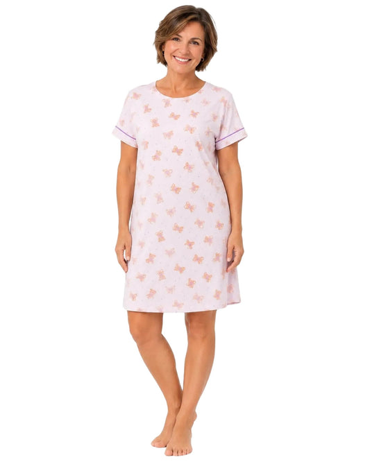 Robe de nuit - Mandarine & Co.
