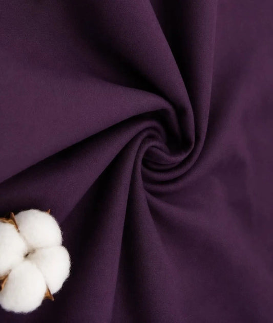 Tissu coton
