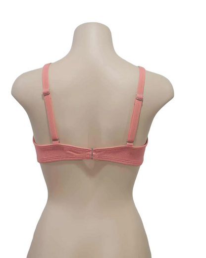 Haut de maillot rose - Mandarine & Co.