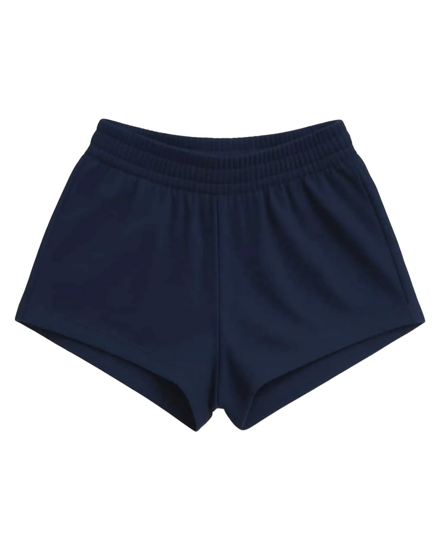 Short marine - Mandarine & Co.