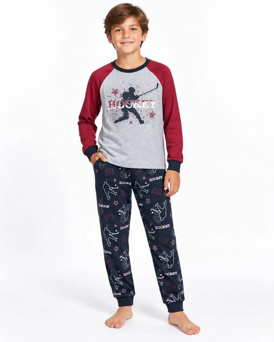 Pyjama 2 pièces - MID
