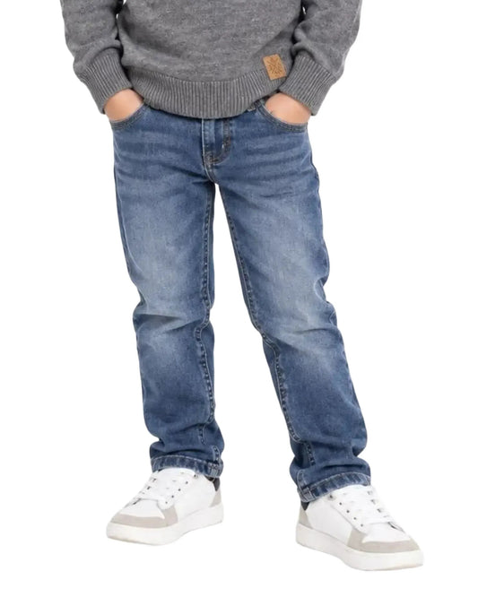 Jeans - MID