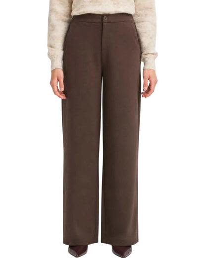 Pantalon brun - Fransa
