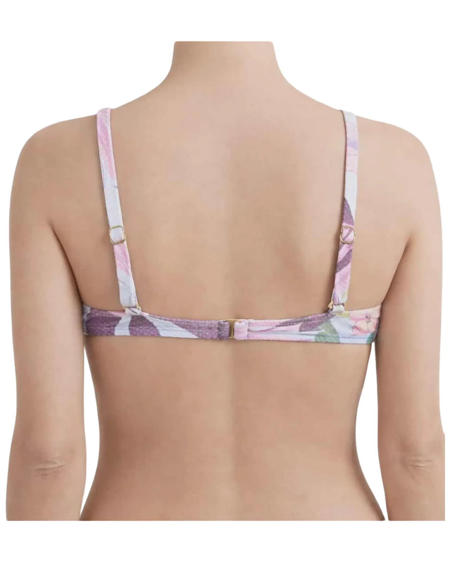 Haut de maillot - MOSAIIC