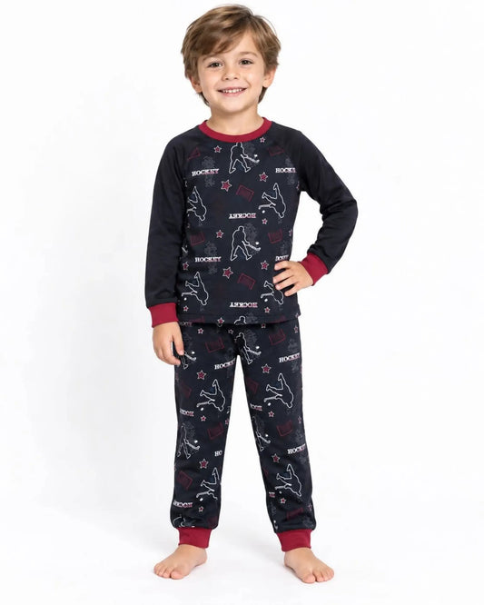 Pyjama 2 pièces - MID
