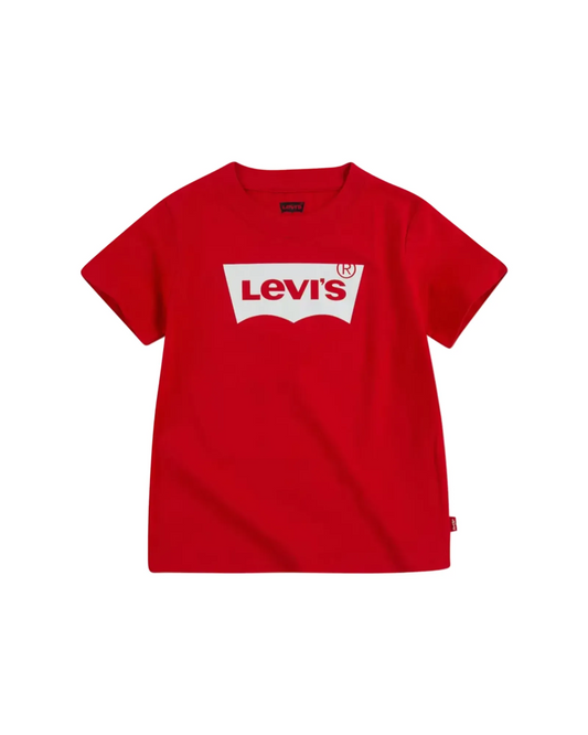 T-shirt rouge - Levi's