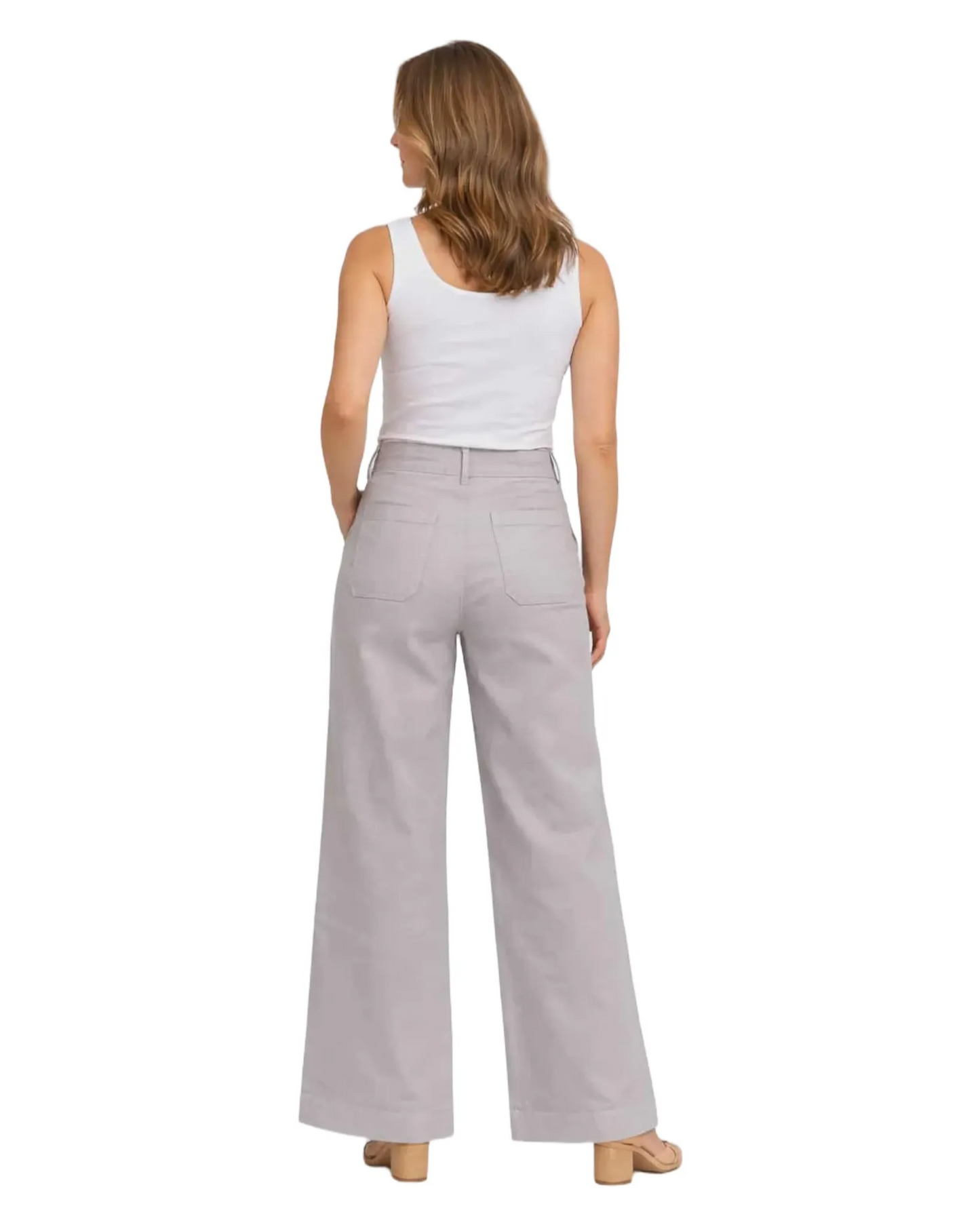 Pantalon - MOSAIIC