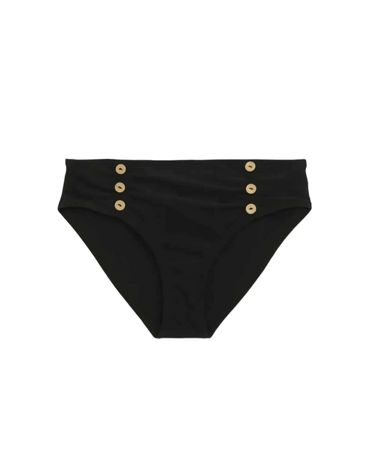 Bas de maillot noir - MOSAIIC