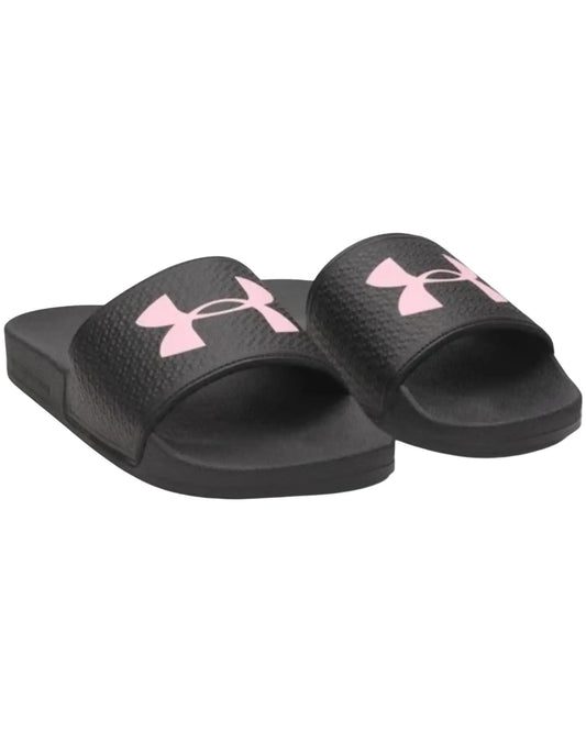 Sandales noires - Under Armour