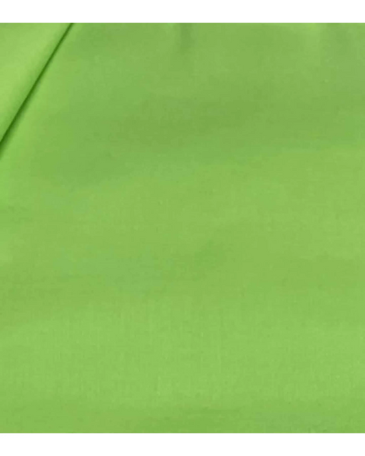 Tissu MILKY WAY vert