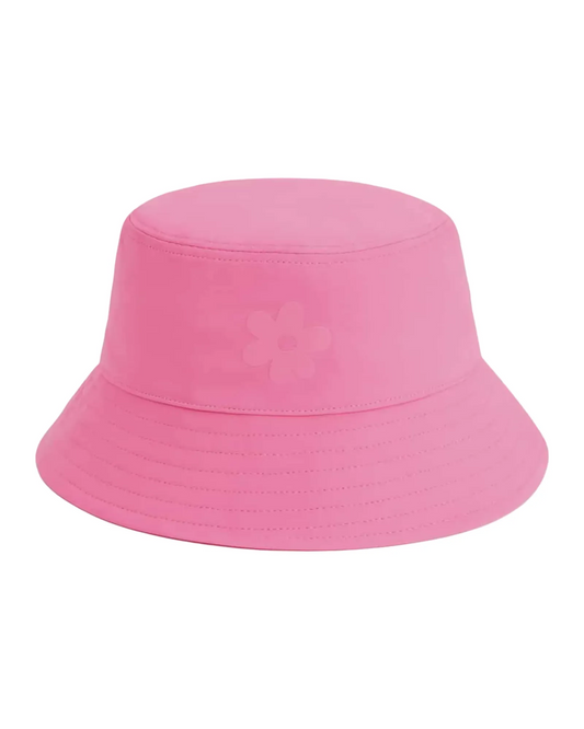 Chapeau d'eau UPF rose - Mandarine & Co.