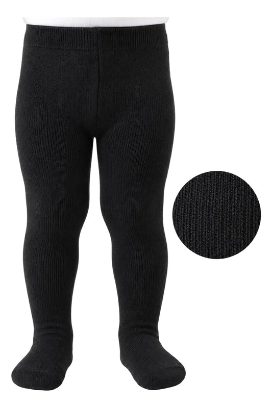 Bas collant noir - MID