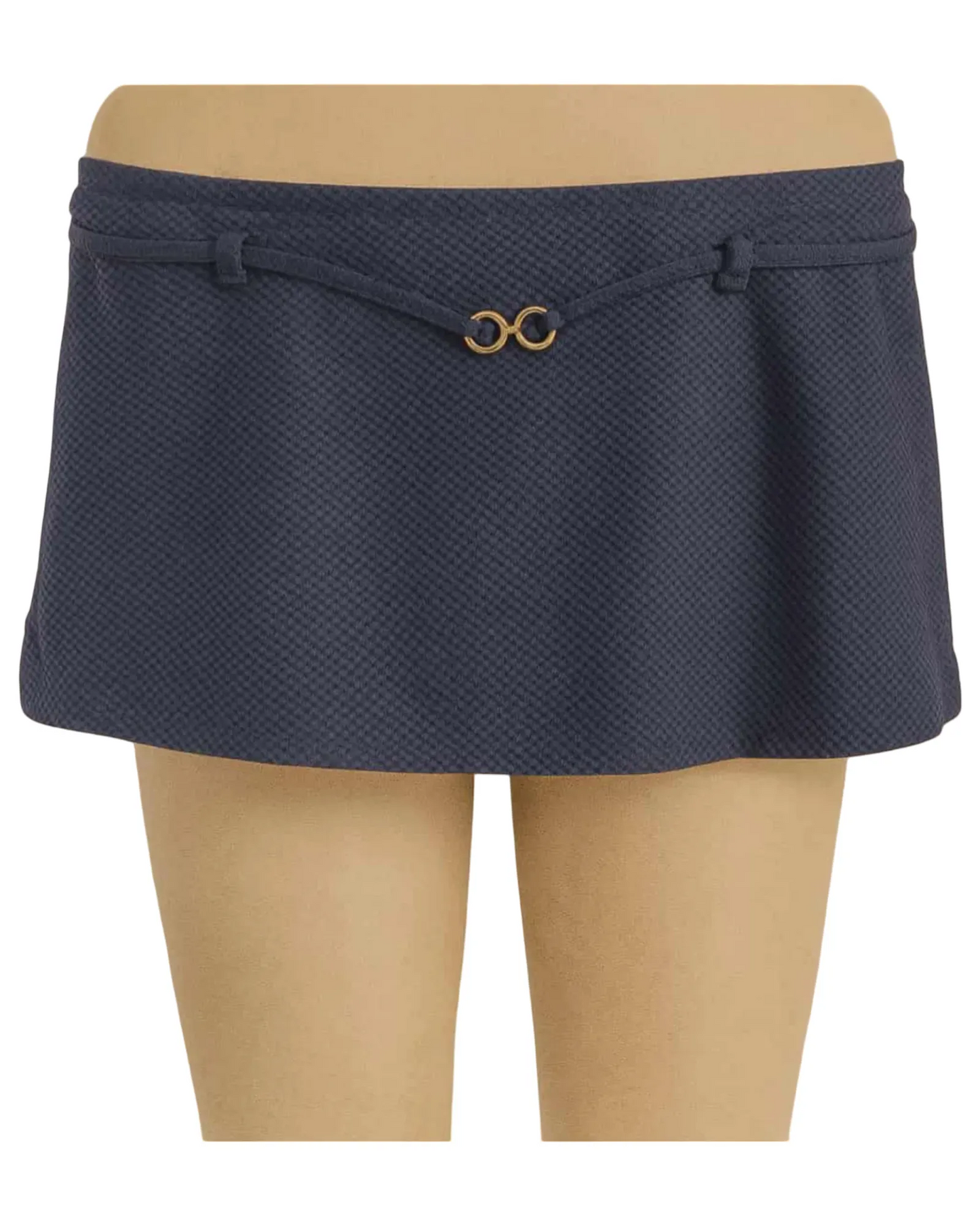 Jupette de maillot marine - MOSAIIC