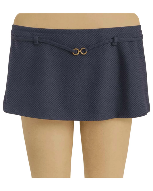 Jupette de maillot marine - MOSAIIC