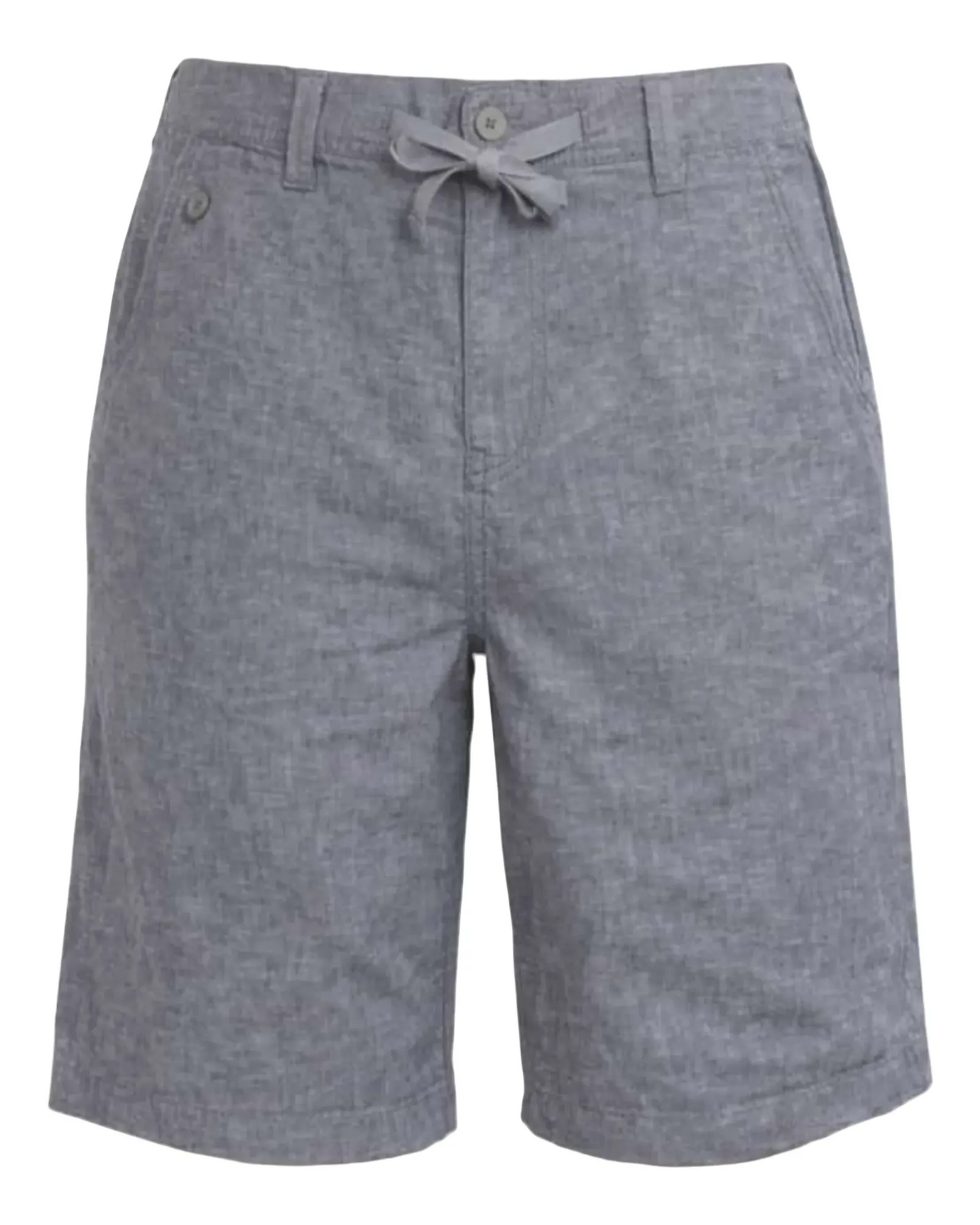 Bermuda gris - Point Zéro