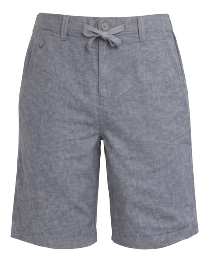 Bermuda gris - Point Zéro