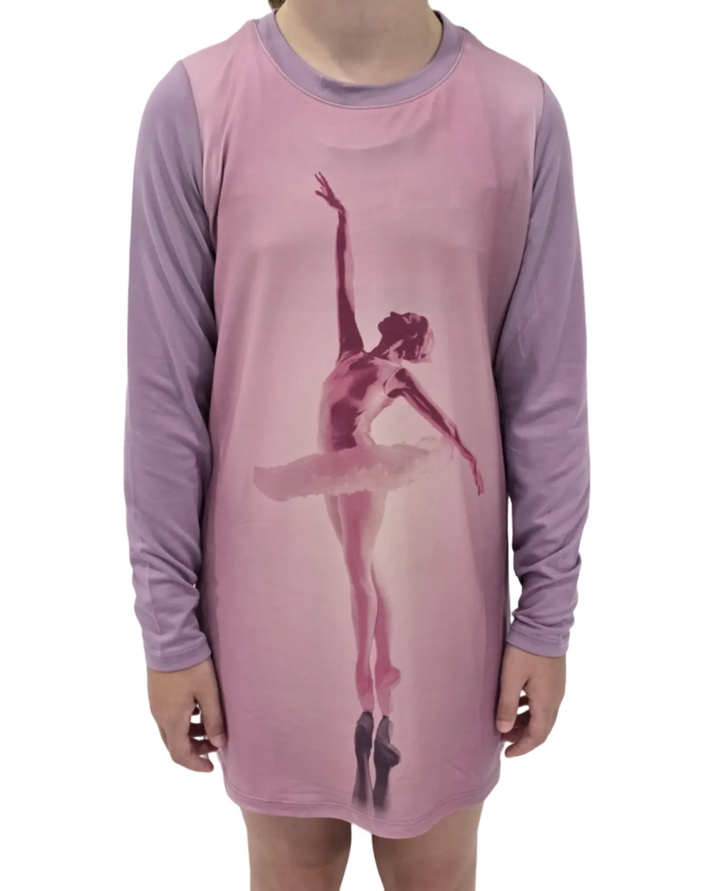 Robe de nuit - Mandarine & Co.