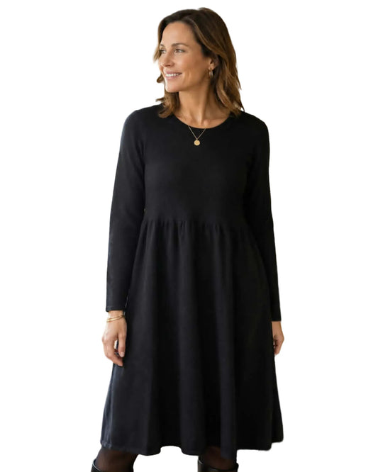 Robe noire - Fransa
